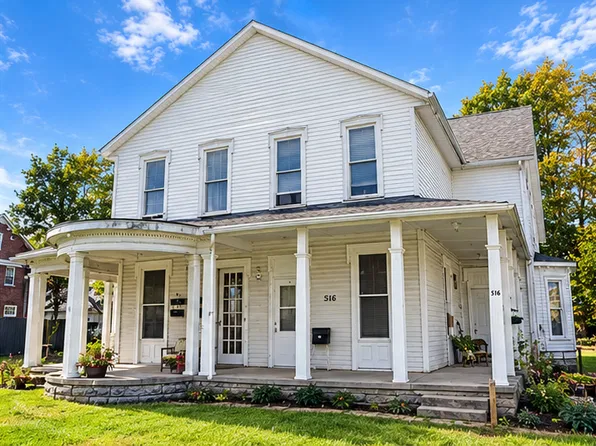 510-518 N College St, Piqua, OH 45356