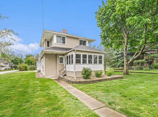 5788 Comstock Ave, Kalamazoo, MI 49048