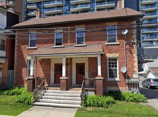 335 Nepean St, Ottawa, ON K1R 5G4