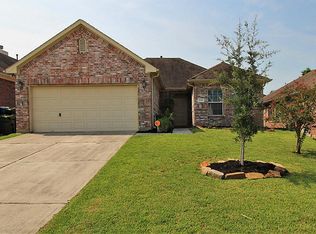 2303 Perkins Crossing Dr, Conroe, TX 77304