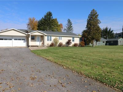 3577 W Seneca Tpke, Syracuse, NY, 13215