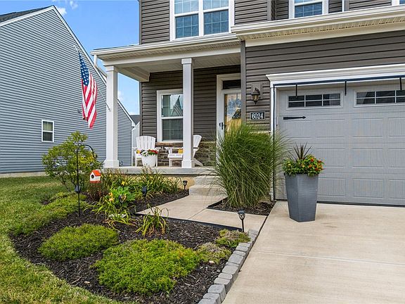 2nd image of 6024 Boxelder Dr
