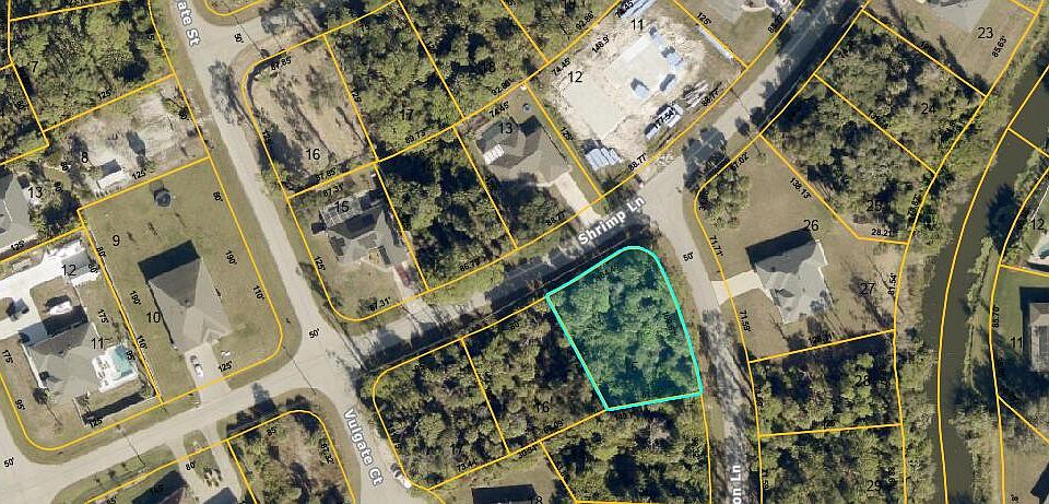 1st image of Lot 15 Henderson Lane