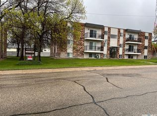 319 8th Ave SW, Biggar, SK S0K0M0