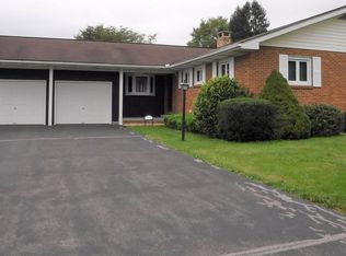 351 Patterson Ave, Du Bois, PA 15801