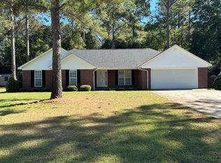 125 Stapleton Dr, Leesburg, GA 31763