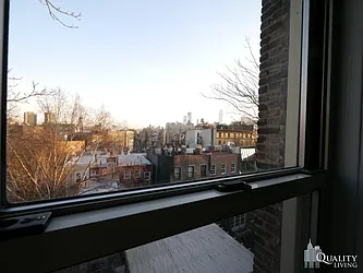 Rented by (Legacy) NY Quality Living Uptown