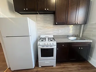 Rented by Azure Realty NY LLC