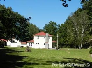 28 Hc 61, Wileyville, WV 26581
