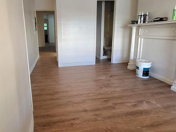 living room different angle