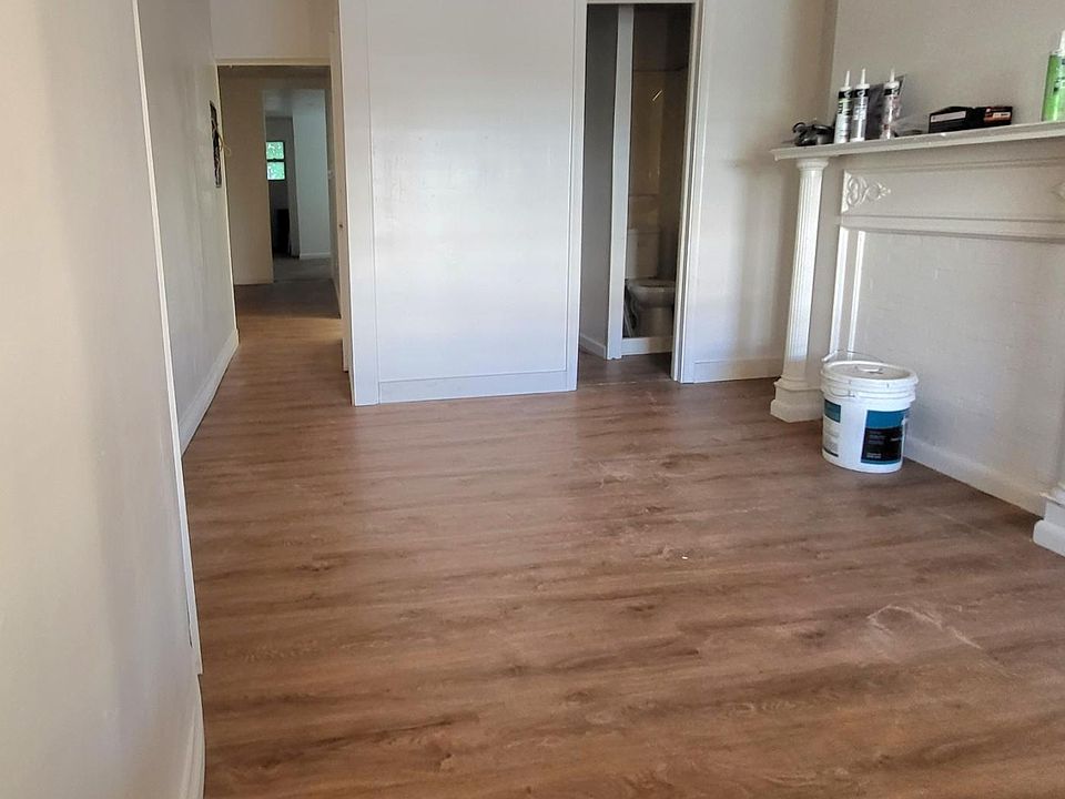 living room different angle
