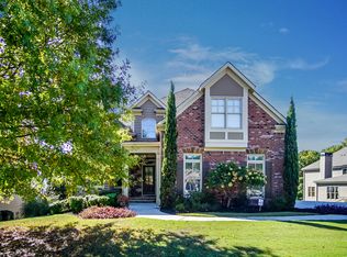 2060 Trinity Mill Dr, Dacula, GA 30019