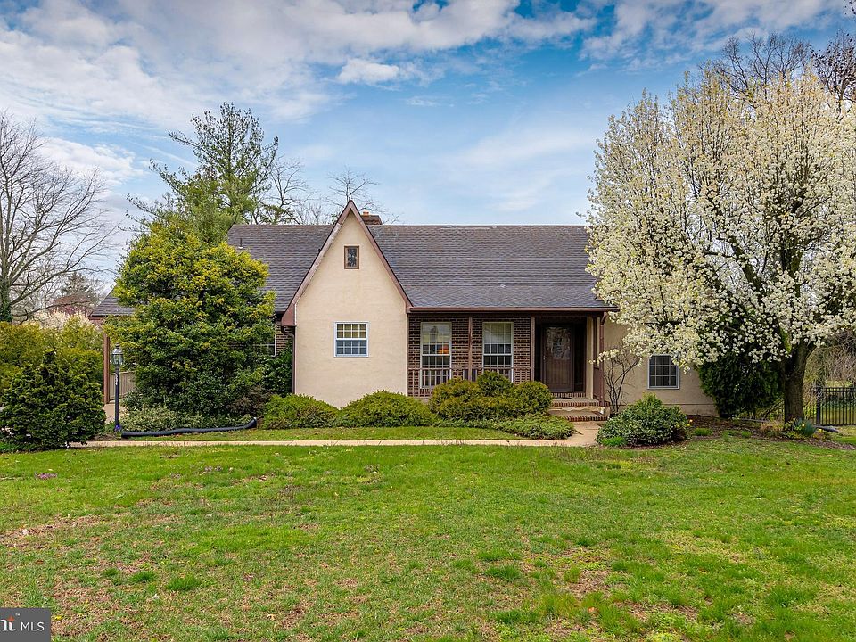 534 Crafton Ave, Pitman, NJ 08071 Zillow