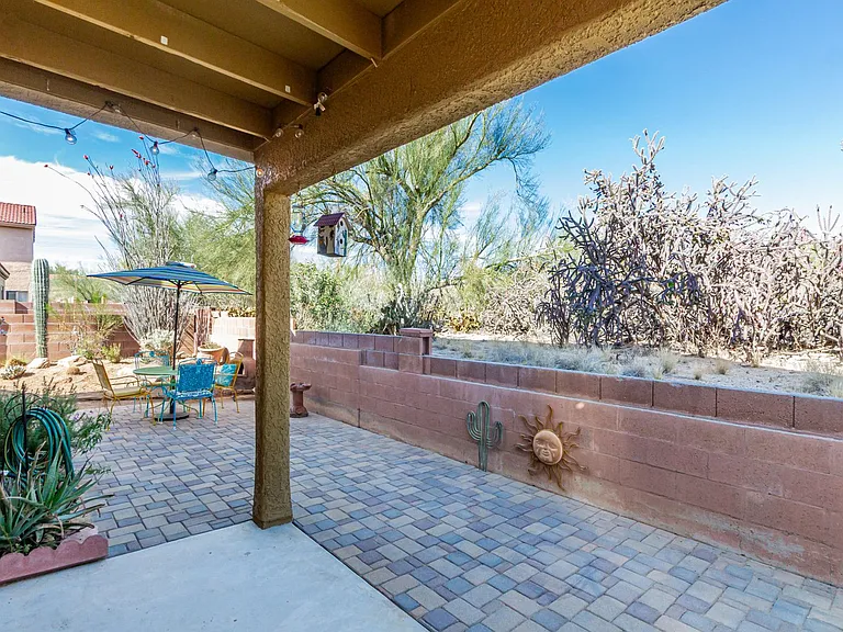 10472 N Fair Mountain Dr — Photo 26