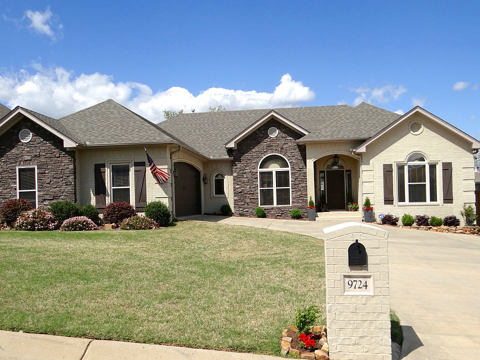 1st image of 9724 Wild Mountain Dr