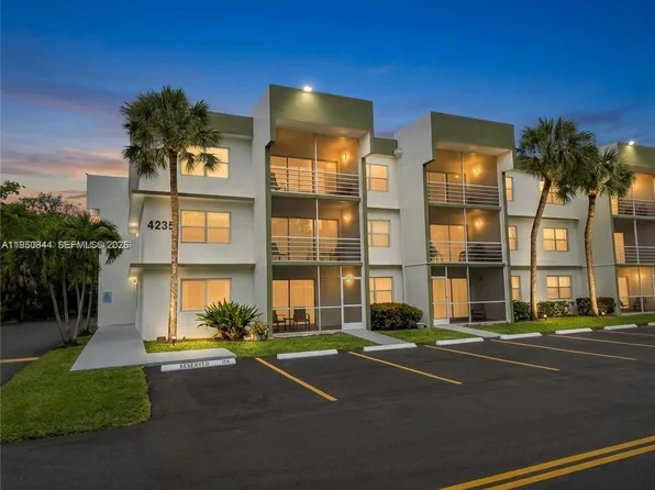 4235 N University Dr APT 107, Fort Lauderdale, FL 33351