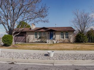 5867 S Jonquil Dr, Salt Lake City, UT 84129