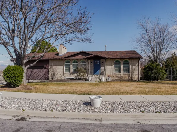 5867 S Jonquil Dr, Salt Lake City, UT 84129