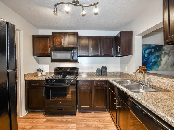 Lakeside at Arbor Place