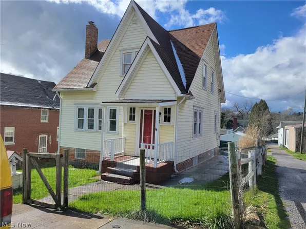 145 Jamison Ave, Cadiz, OH 43907