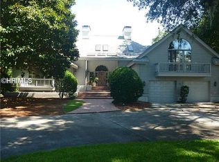 15 Baynard Park Rd, Hilton Head Island, SC 29928