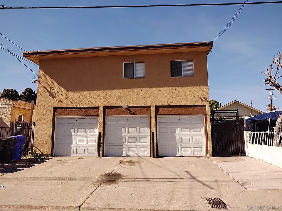 1st image of 214 S Gregory St APT 2
