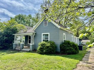 223 W Forest St, Pittsburg, KS 66762