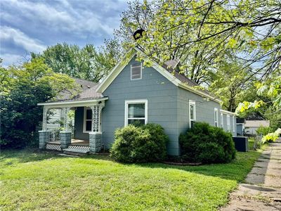 223 W Forest St, Pittsburg, KS, 66762