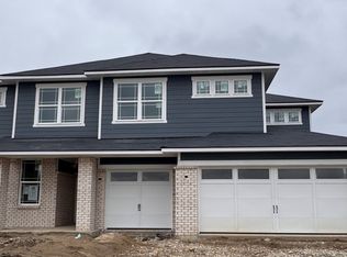 815 Allandale Ave, Westfield, IN 46074