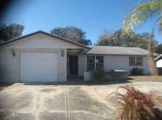 9811 El Camino Real Ave, Port Richey, FL 34668