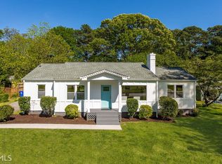 2133 Brockett Rd, Tucker, GA 30084