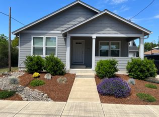 703 SE 5th Ave, Albany, OR 97321