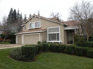 834 Willow Creek Dr, Folsom, CA 95630