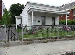 1013 4th Ave, Schenectady, NY 12303