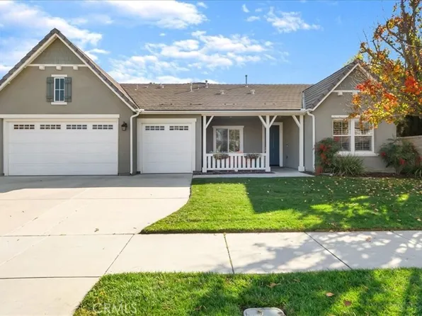 7164 Leighton Dr, Corona, CA 92880