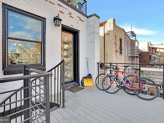 2nd image of 1823 Kalorama Rd NW