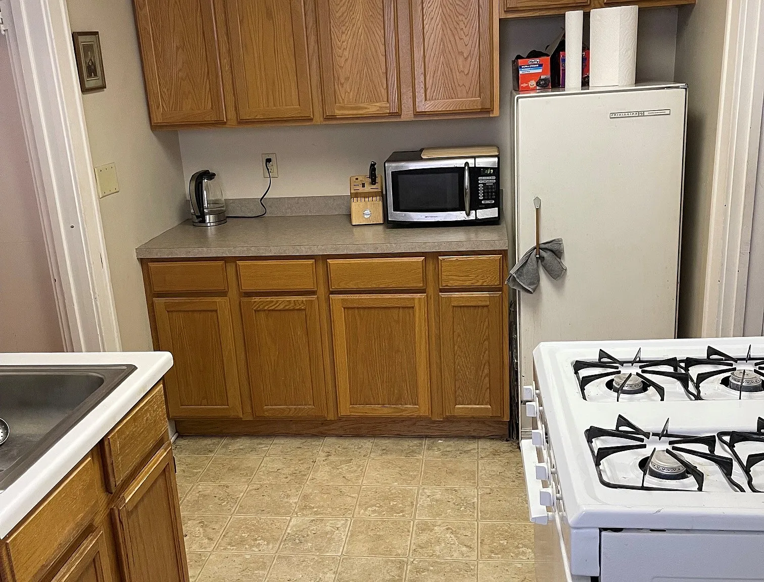 1439 Ashland Ave — Photo 4