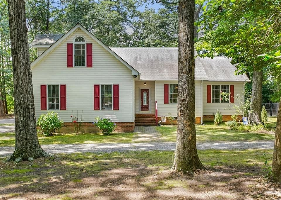 1st image of 12334 Elizabeth Curtis Ln