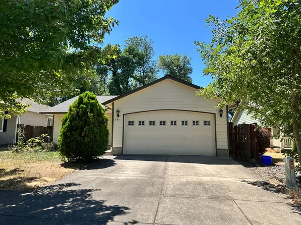 884 Trinity St NE, Albany, OR 97322