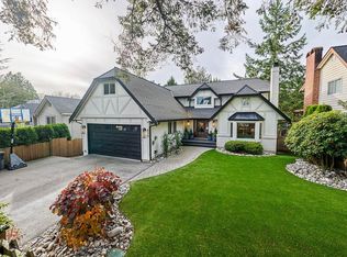 839 164th St, Surrey, BC V4A 4Y4