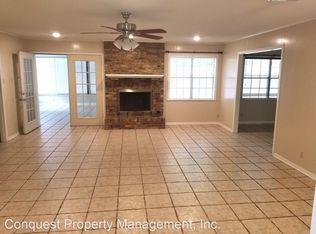 200 Baylor Dr, Tyler, TX 75703