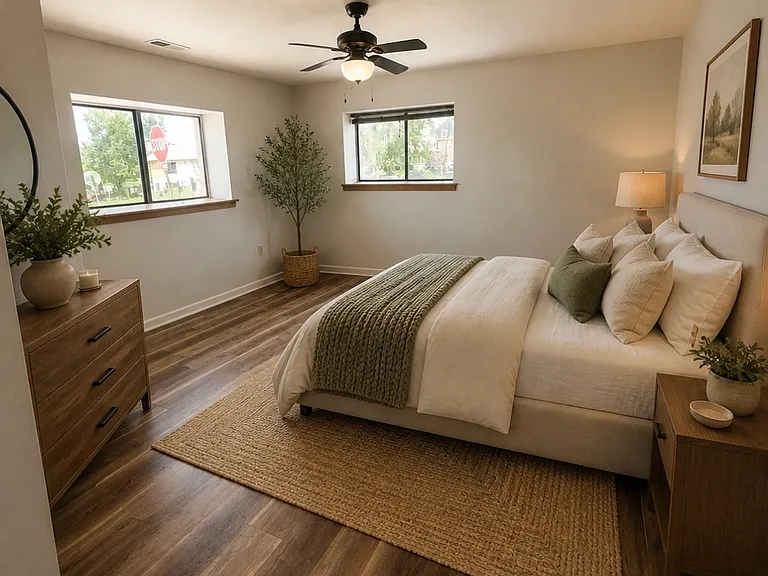 2744 Dalton Ave #1 — Photo 9