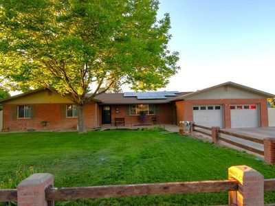 440 Meadows Way, Grand Junction, CO, 81507