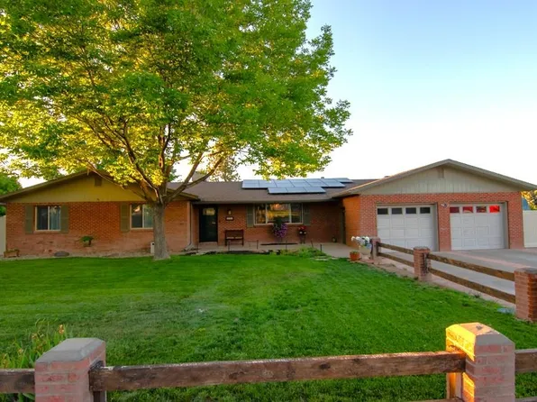 440 Meadows Way, Grand Junction, CO 81507