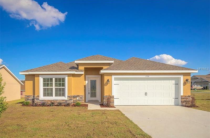 1st image of this home