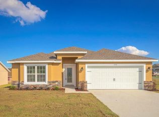 220 Round Man St, Leesburg, FL 34748
