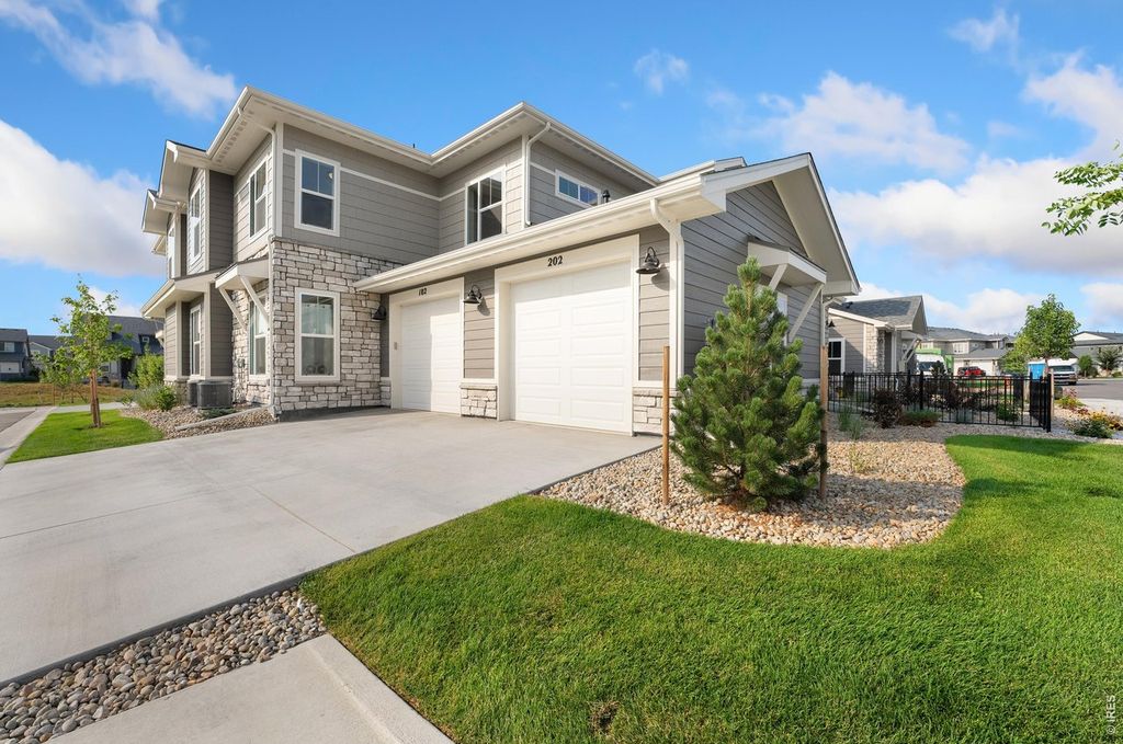 4160 South Park Dr #202