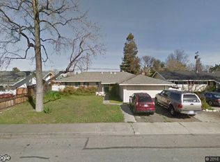 3551 Forest Ave, Santa Clara, CA 95050