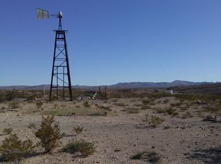 74 Tsp 6 Sec 34 #20, Hudspeth, TX 79839