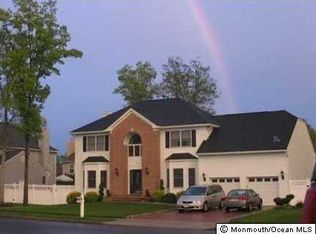 7 Ryjac Dr, Brick, NJ 08724